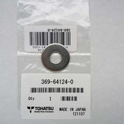 369-64124-0 Washer