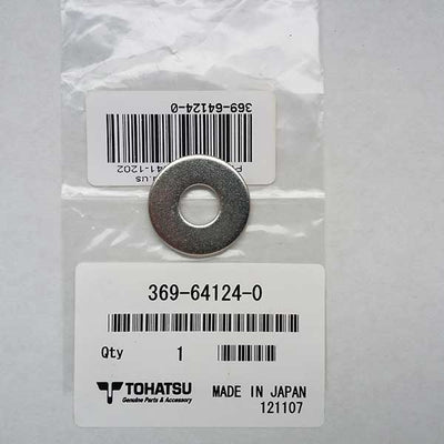 369-64124-0 Washer