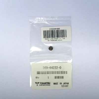 369-64222-0 Spring Retainer