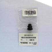 369-65014-0 Water Pipe Seal (Lower)