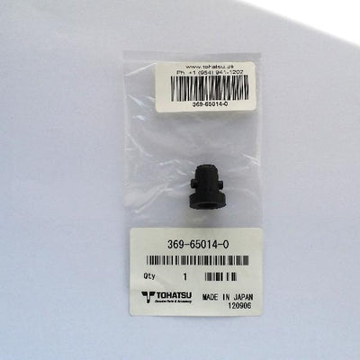 369-65014-0 Water Pipe Seal (Lower)