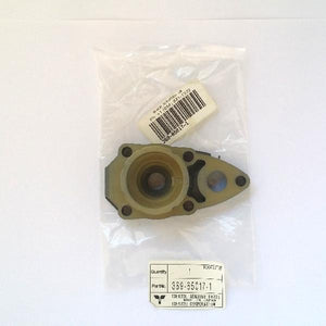 369-65017-1 Pump Case (Lower)