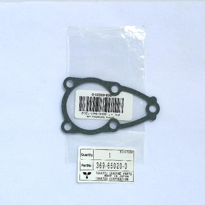 369-65020-0 Pump Case Gasket (Lower)