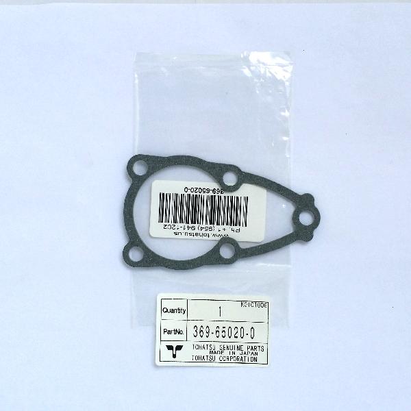 369-65020-0 Pump Case Gasket (Lower)