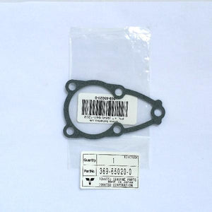 369-65020-0 Pump Case Gasket (Lower)