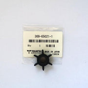 369-65021-1 Water Pump Impeller