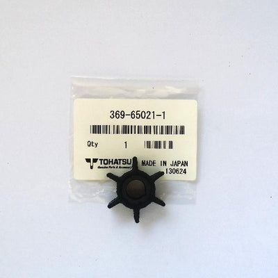 369-65021-1 Water Pump Impeller