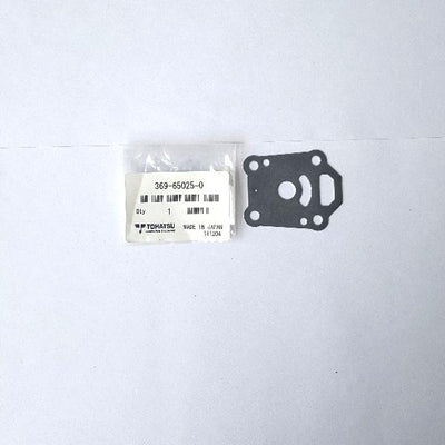 369-65025-0 Water Pump Guide Plate