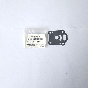 369-65025-0 Water Pump Guide Plate