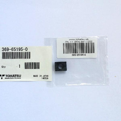 369-65195-0 Grommet