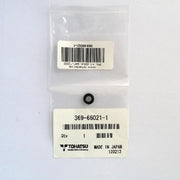 369-66021-1   O-RING 2.5-4.9  - Genuine Tohatsu Spares & Parts