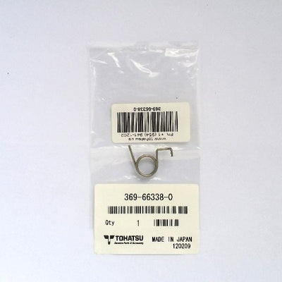 369-66338-0 Reverse Lock Spring (R)
