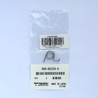 369-66339-0 Reverse Lock Spring (L)