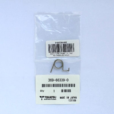 369-66339-0 Reverse Lock Spring (L)