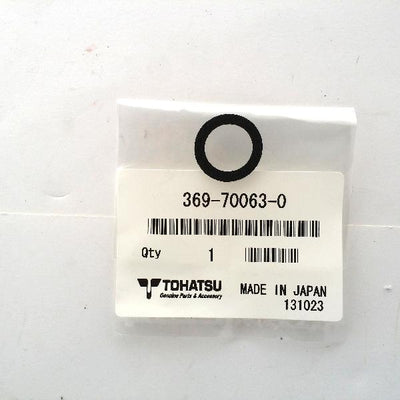 369-70063-0 Seal Ring