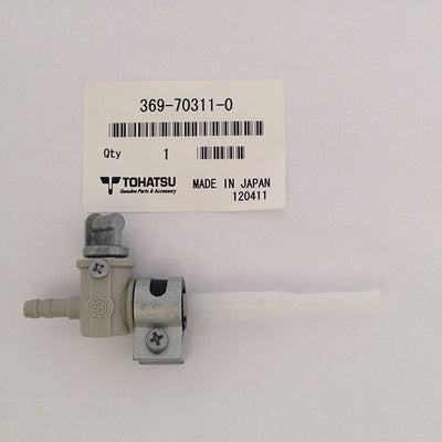 369-70311-0 Fuel Cock Assy