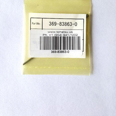 369-83863-0 Throttle Wire (Remote Control)