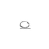 SS Clevis Pin Without Ring