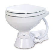 TOILET 12V - COMPACT BOWL  - Jabsco 37010-3092 - this Supesedes Part No 37010-0090