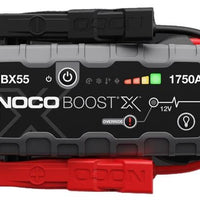 GBX55 - Boost X 12V 1750A  Lithium Jump Starter