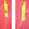 Lifelink Throwing Line,with 23m rope by Lalizas