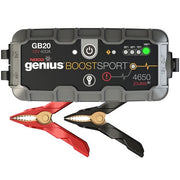 GB20 500A Boost Sport Lithium Jump Starter