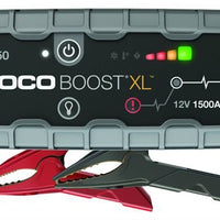 GB50 Noco Boost XL 1500A Lithium Jump Starter