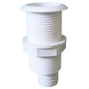 Thru-Hulls with Displaced Hose Barb by Lalizas