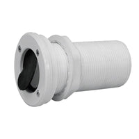 Thru-Hulls with Non-Return Valve for Hose by Lalizas