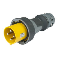 Plug, 100A 125/250V