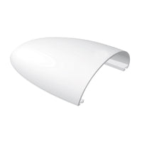 Ventilation Clam Shell Cover by Lalizas
