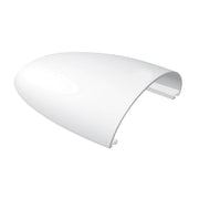 Ventilation Clam Shell Cover by Lalizas