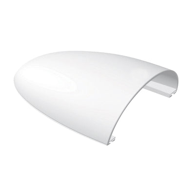 Ventilation Clam Shell Cover by Lalizas