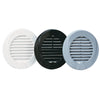 Ventilation Shaft Grilles Cover, ASA by Lalizas