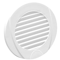 Ventilator Connector Ø 102mm by Lalizas