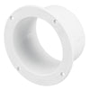 Ventilator Connector Ø 102mm by Lalizas