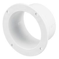 Ventilator Connector Ø 102mm by Lalizas
