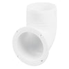 Ventilator Connector Ø 102mm by Lalizas