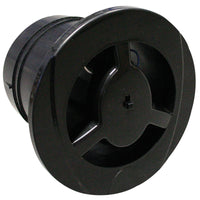 Blower for Autonomous Solar Powered Fan by Lalizas