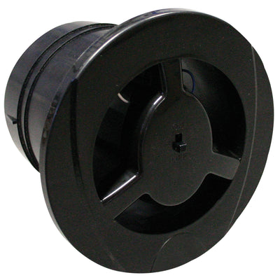 Blower for Autonomous Solar Powered Fan by Lalizas