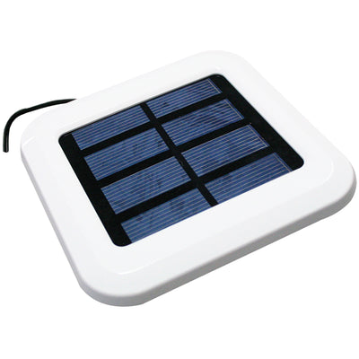 Solar Cell for Autonomous Solar Powered Fan by Lalizas