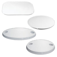 Table Tops, White by Lalizas