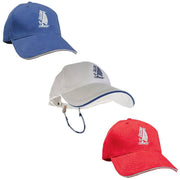 Sailing Caps by Lalizas