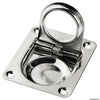 Stainless Steel Pull Latch
