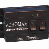 Standard Control Box - Active XS