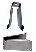 Echomax EM305PE Mast Bracket Set NS - 2 part