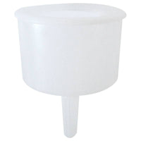 Funnel with Filter by Lalizas