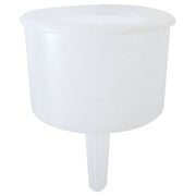 Funnel with Filter by Lalizas