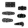 Polyamide Hinges by Lalizas