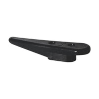 Jib Sheet Cleat, Polyamide by Lalizas
